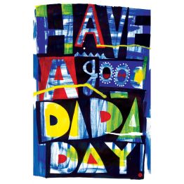 Have a good dada day